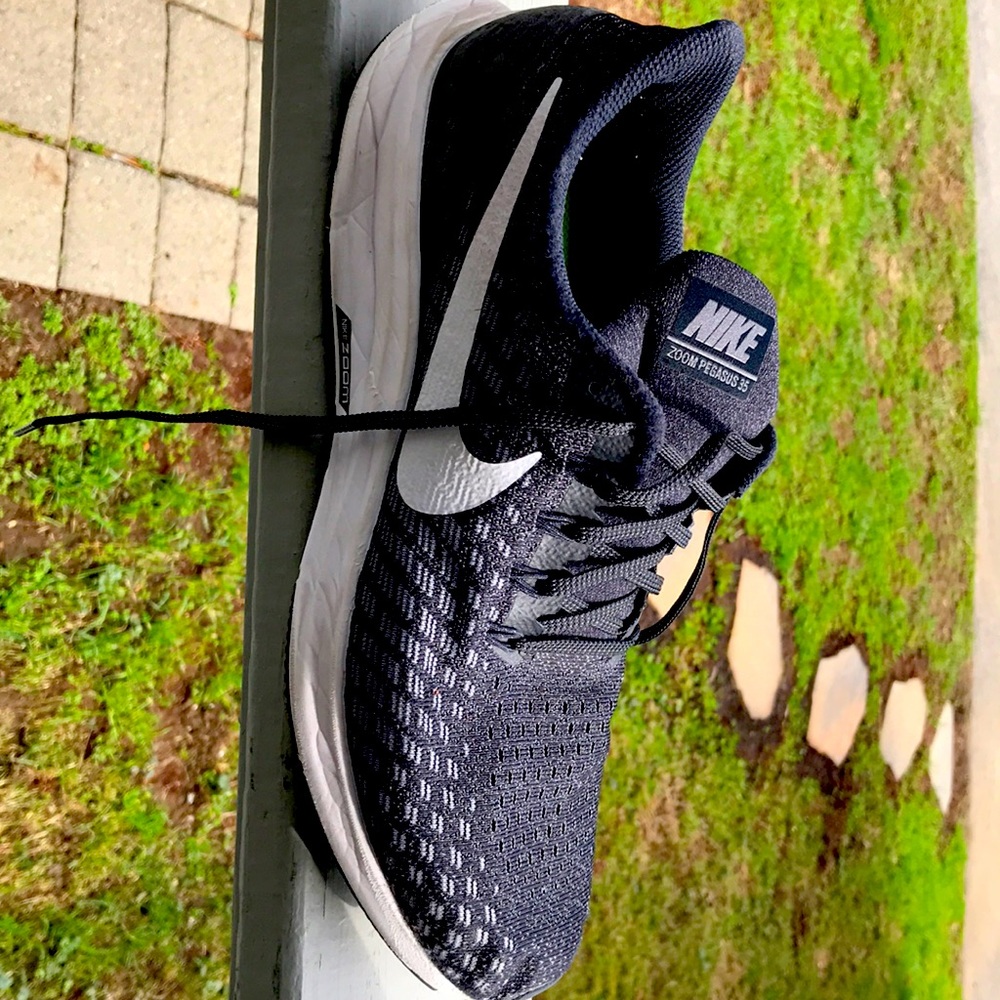 Nike Zoom running shoes